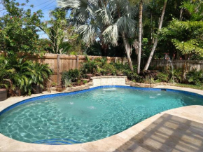 Fort Lauderdale Tropical Escape